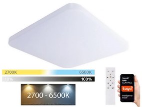 Brilagi Brilagi - LED Stmievateľné stropné svietidlo SMART LED/36W/230V Wi-Fi Tuya + DO BG0500