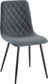 XXXLutz STOLIČKA, 45/87/55 cm Ti'me - Stoličky - 001836000403