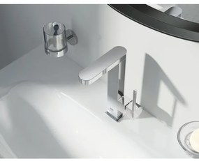 GROHE 23873003 - Umývadlová batéria PLUS veľkosť L lesklý chróm