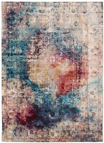 Koberec PICASSO PIC 602 MULTI