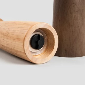 Sada dvoch mlynčekov KABANA drevená 722110