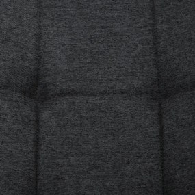 Jedálenská stolička sivá DCL-193 GREY2