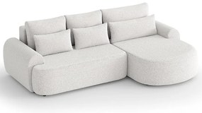 Rohová sedacia súprava Olivio Premium L pravý Catch Me 01