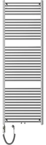 Mexen Mars, elektrické vykurovacie teleso 1800x600 mm, 900W, chrómová, W110-1800-600-2900-01