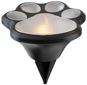 Rabalux WIGRY LED solarná lampa 77001
