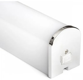 Top Light - LED Kúpeľňové osvetlenie zrkadla ARIZONA LED/15W/230V IP44