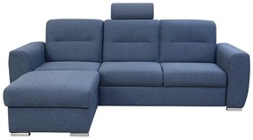 FINES RENDY v tvare L žltá