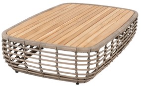 Lugano stolík