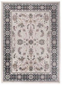 Kusový koberec klasický Fariba krémový 180x250cm