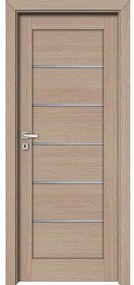 Dvere vnútorné Donato 4 60P céder