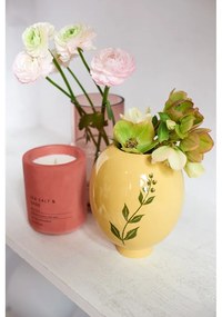 Sviečka zo sójového vosku s vôňou šalvie Blomus Fraga