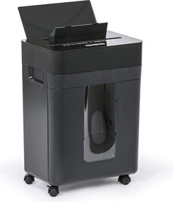 Skartovačka s automatickým podávačom Auto 4150C, 150 listov, 24 l