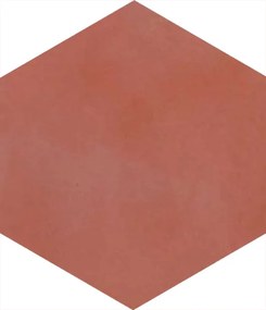 Cementová dlažba Hexa M55 - Farba: púštny piesok | Articima