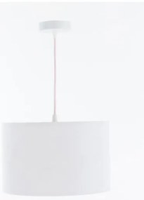 Detský luster na lanku SWEET DREAMS 1xE27/60W/230V pr. 30 cm