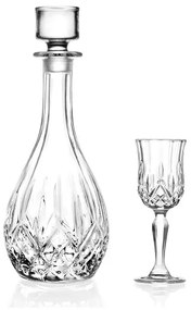 RCR Opera liquer set (1+6)