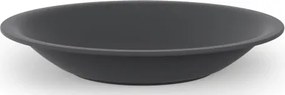 Tanier Caruba Eco 21 cm, čierny%