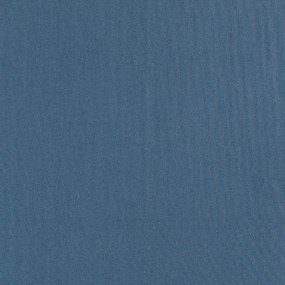 MAKOSATÉNOVÉ PRESTIERADLO NOVA 200X220 CM, VÝŠKA 30 CM TMAVOMODRÉ