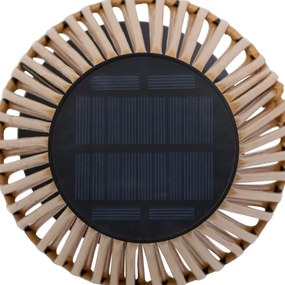 Atmosphera - LED Solárna lampa KESY LED/1,2V 2200 mAh IP44