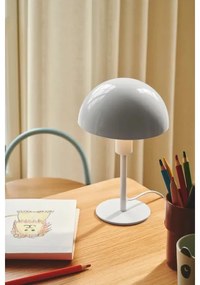 Nordlux - Stolná lampa ELLEN 1xE14/40W/230V biela