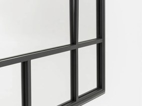 Window nástenné zrkadlo 200x90 cm