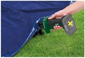 Parkside®  Aku pumpa Palp 20-Li B2 + Akumulátor 20 V 2 Ah + Nabíjačka na akumulátor 20 V/2,4 A  (800011825)