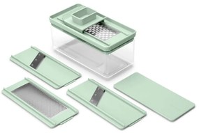 Multifunkčný krájač Tasty+ – Brabantia