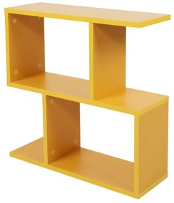 Skladací stôl Life Yellow