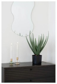 Sklenené svietniky v súprave 2 ks – House Nordic