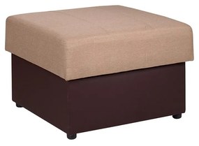Taburetka Deco, Dostupné poťahy: Soft 066 + Lux 02