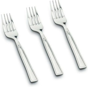 Vidlička dezertná 3 ks Acer