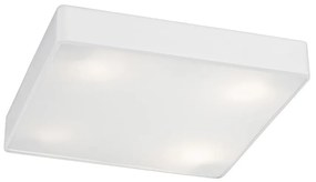 Argon 1579 - Stropné svietidlo ONTARIO 4xE27/15W/230V