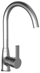 Eisl Kuchynská batéria Diziani (chróm)  (100367178)