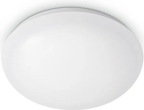 Philips - LED Stropné svietidlo so senzorom SHAN LED/12W/230V 4000K
