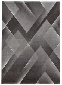 Ayyildiz koberce Kusový koberec Costa 3522 brown - 240x340 cm