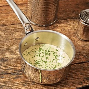 De Buyer 3410.03 - 3-dielna sada rendlíkov MILADY z nerezovej ocele