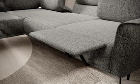 Sedacia súprava FRANKO L