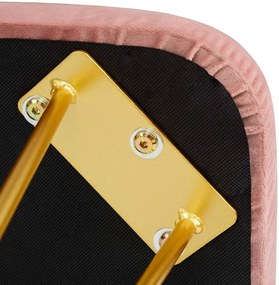 Toaletný stolík Joan d ‘Arc