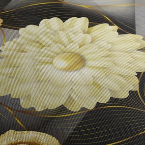 Obraz - Dekor II. (120x50 cm)