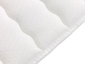Manželská posteľ Boxspring Sebastian -1 (180x200) (Rico 13). Vlastná spoľahlivá doprava až k Vám domov. 1059693