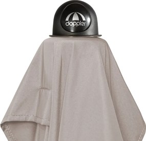 Doppler ACTIVE béžová