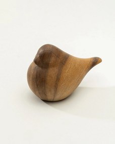 Figúrka Bird Dark I 10x5x6 cm