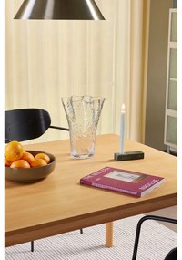 Kaki servírovacia miska z kameniny ø 28 cm Amare – Hübsch