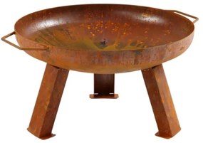 Prenosné ohnisko Fire