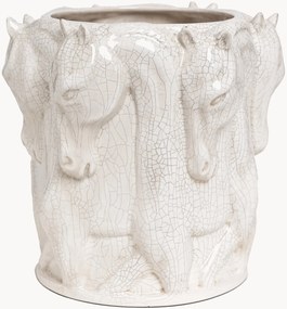 Obal na kvetináč Dancing Horse