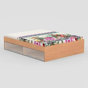 BTC LAMIA 160 Varianta: WENGE