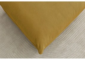 Žltá podnožka Ernest – Bobochic Paris