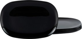 XXXLutz TANIER NA HAMBURGER Italien Party Schwarz Creatable - Taniere - 007768062503