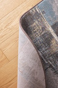 Koberec RAGOLLE Argentum 63723 9290 ovál