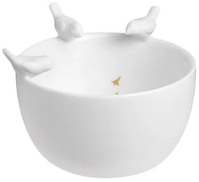 räder Porcelánová mištička Bo Birds