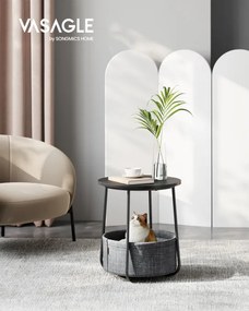 Príručný stolík LET223B01